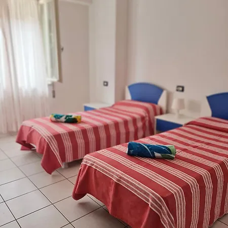 Apartment Casa Liana 11 *